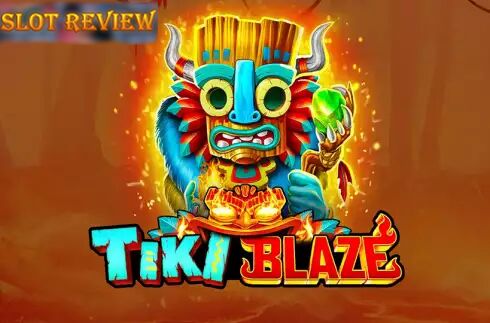 Tiki Blaze